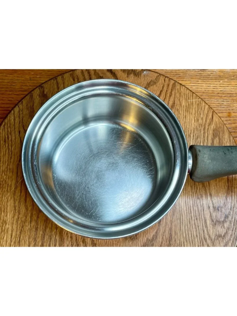Saladmaster system quart